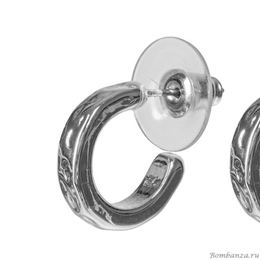 Серьги Fiore Luna,